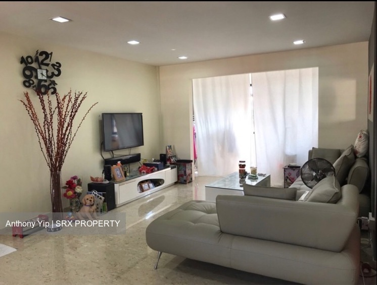 Blk 646 Pasir Ris Drive 10 (Pasir Ris), HDB Executive #212173661